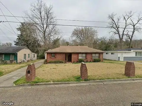 Second, VICKSBURG, MS 39183