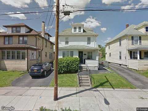 Squires, ENDICOTT, NY 13760
