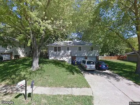 Gladstone, BLUE SPRINGS, MO 64014