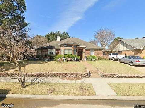 Timber Ridge, MURPHY, TX 75094