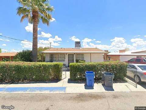 1St, NOGALES, AZ 85621