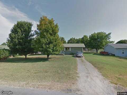 Garner, GOODMAN, MO 64843