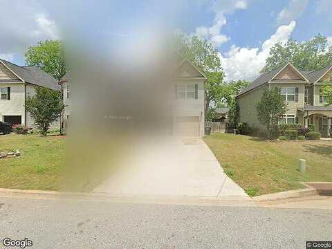 Haven, KATHLEEN, GA 31047