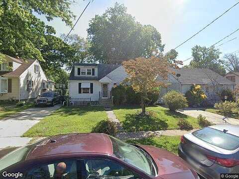Linden, LINDENWOLD, NJ 08021