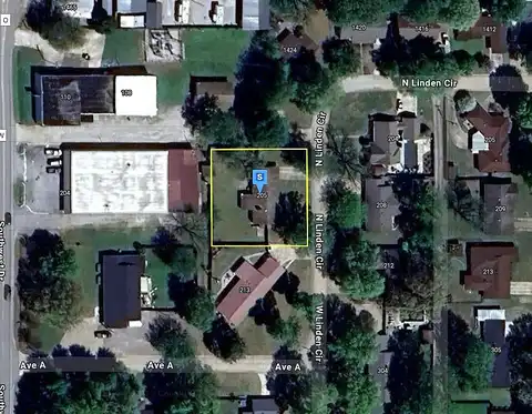 Linden, KENNETT, MO 63857