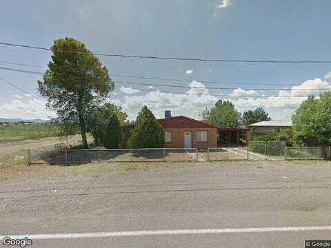 W Pirtle Ave, DOUGLAS, AZ 85607