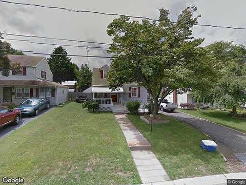 Van Buren, NEW CASTLE, DE 19720