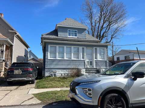 Weiss, BUFFALO, NY 14206