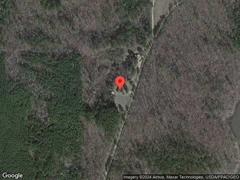 Wilson Triplett, NOXAPATER, MS 39346