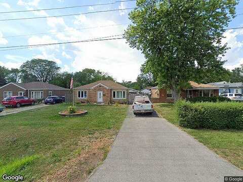 Scott, MELROSE PARK, IL 60164