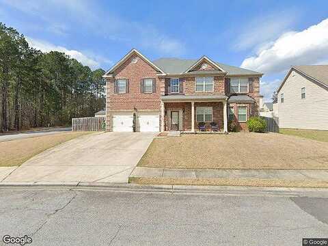 Glenn, GROVETOWN, GA 30813