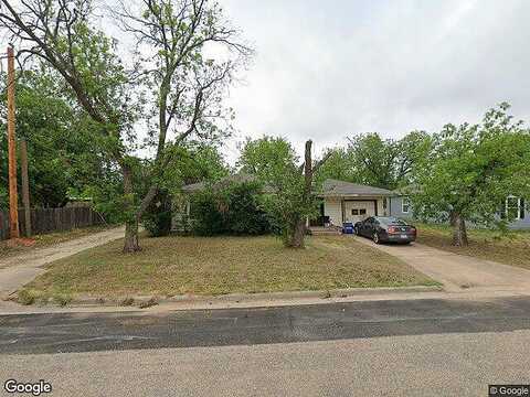 Rhodes, ABILENE, TX 79603