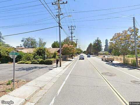 17Th, SANTA CRUZ, CA 95062