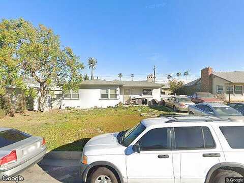 Stephanie, COVINA, CA 91724