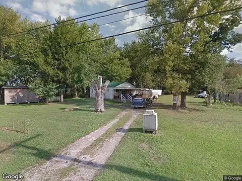 Hayport, WHEELERSBURG, OH 45694