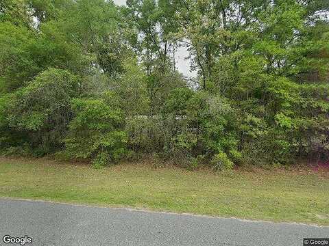 835Th, OLD TOWN, FL 32680