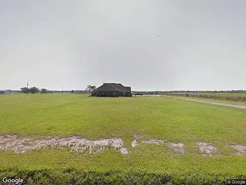 Pousson, EGAN, LA 70531