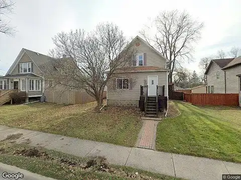 183Rd, HOMEWOOD, IL 60430