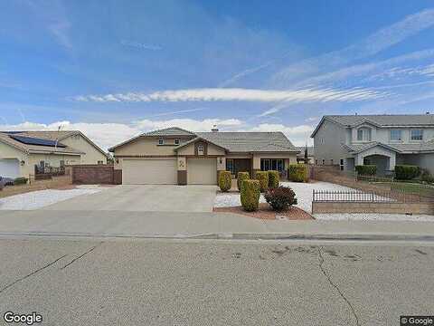 Avenue J7, LANCASTER, CA 93536