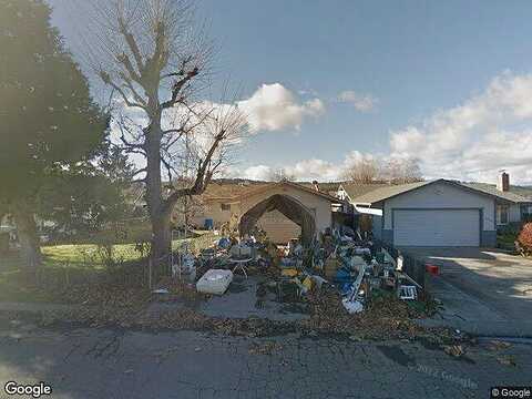Hudson, BURNEY, CA 96013