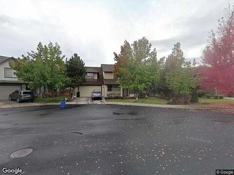 Boyd, BEND, OR 97701