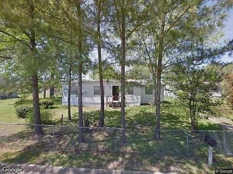 Rauls, MEIGS, GA 31765