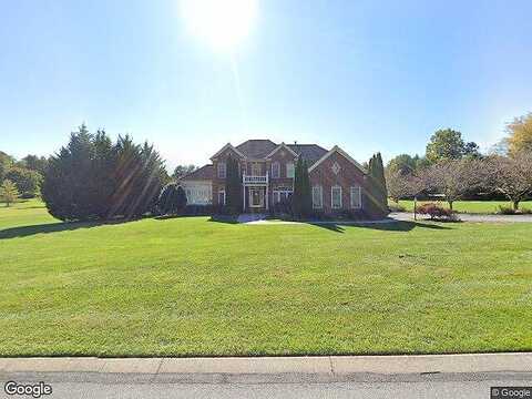 Conan Doyle, SYKESVILLE, MD 21784