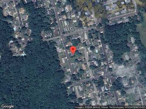 Adirondack, SPOTSWOOD, NJ 08884