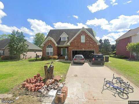 Black Bear, MURFREESBORO, TN 37127