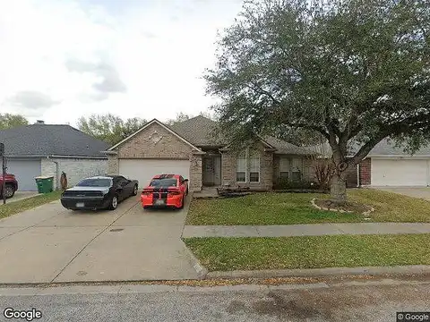 Canyon, VICTORIA, TX 77901