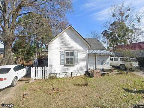 Chestnuthill, DILLON, SC 29536