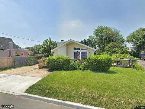 Cliff, SOUTH AMBOY, NJ 08879