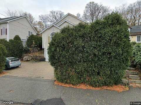 Common, QUINCY, MA 02169