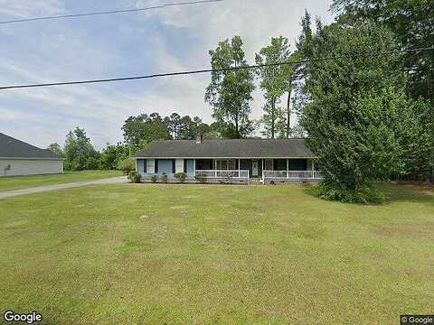 Country Club, CONWAY, SC 29526