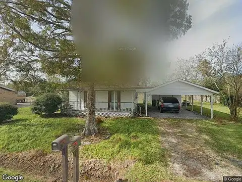 Danos, RACELAND, LA 70394