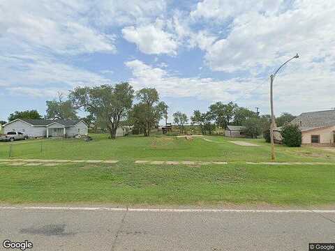 4Th, OLUSTEE, OK 73560