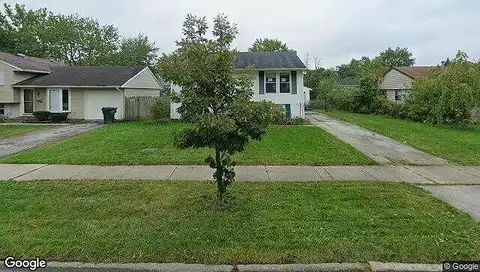 Center, GLENWOOD, IL 60425