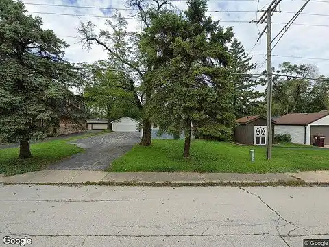 Marion, THORNTON, IL 60476