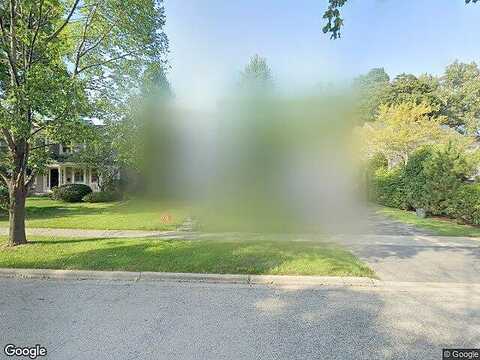 Scranton, LAKE BLUFF, IL 60044