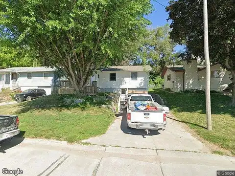 Ebaugh, GLENWOOD, IA 51534