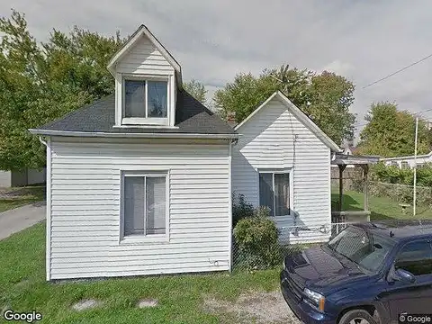 Franklin, MILAN, IN 47031
