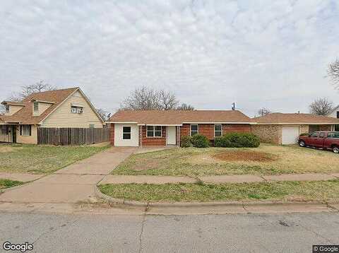 Glasgow, WICHITA FALLS, TX 76302