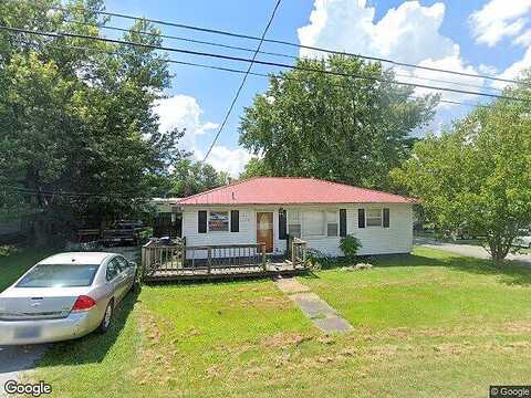 Goff, LEITCHFIELD, KY 42754