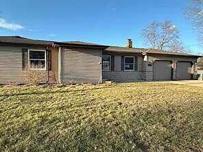 Hawthorne Road, STURGIS, MI 49091