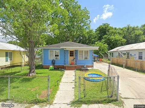 Henry, NEW IBERIA, LA 70563