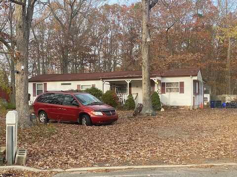 Leap, EGG HARBOR TOWNSHIP, NJ 08234