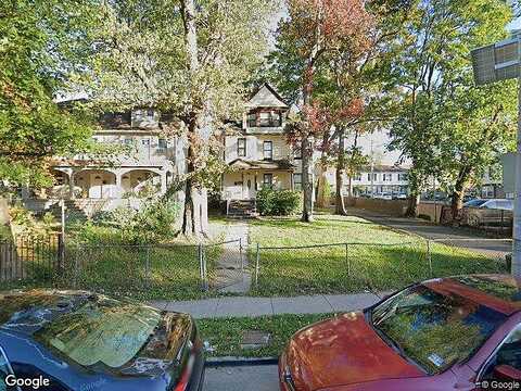Clinton, EAST ORANGE, NJ 07017
