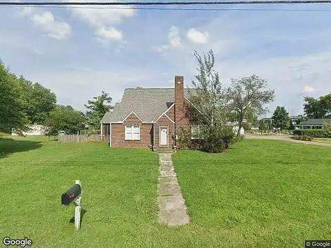 Horton, CHAPEL HILL, TN 37034