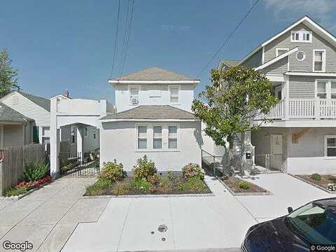 Sacramento, VENTNOR CITY, NJ 08406