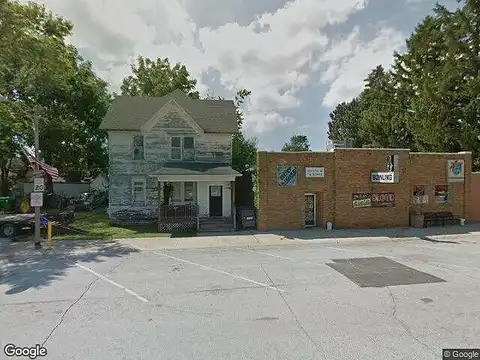 Second, PEOTONE, IL 60468